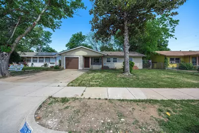 4113 Pate Drive, Fort Worth, TX 76119 - Photo 1