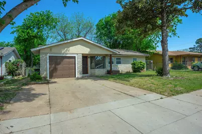 4113 Pate Drive, Fort Worth, TX 76119 - Photo 4