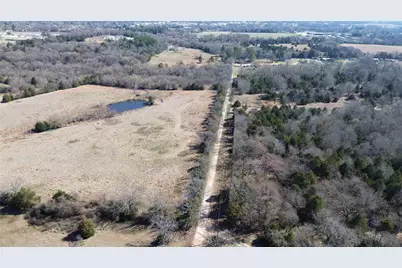 Lot 8 Rains Cr1140 Road, Emory, TX 75440 - Photo 4