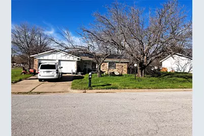 7801 Conn Drive, North Richland Hills, TX 76180 - Photo 1