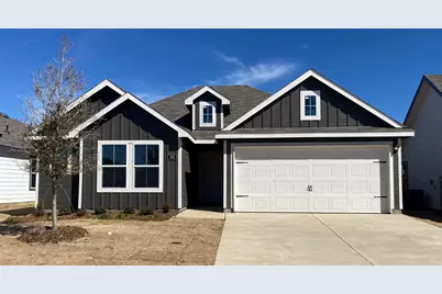 341 Dry Creek Lane, Canton, TX 75103 - Photo 1