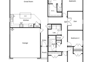 3908 Melica Ln, Crandall, TX 75114 - Photo 22