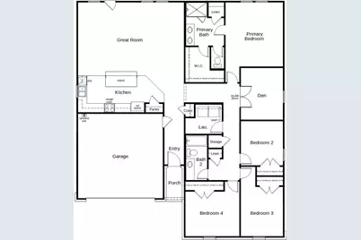 3908 Melica Lane, Crandall, TX 75114 - Photo 2