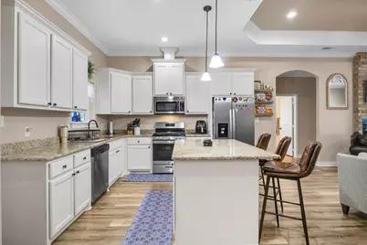 204 Nolan Farms Boulevard, Winona, TX 75792 - Photo 8