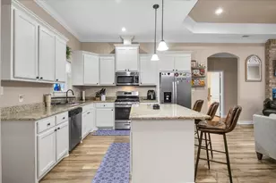 204 Nolan Farms Blvd, Winona, TX 75792 - Photo 8