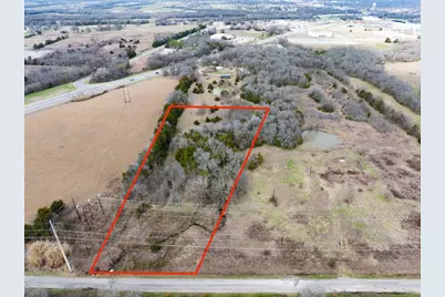 Tbd County Road 4200, Bonham, TX 75418 - Photo 2
