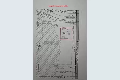 1021 Willow Point, Oak Point, TX 75068 - Photo 22