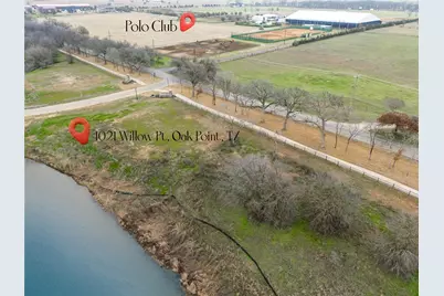 1021 Willow Point, Oak Point, TX 75068 - Photo 2