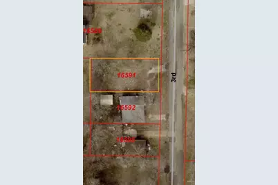 954 3rd Street SE, Paris, TX 75460 - Photo 2