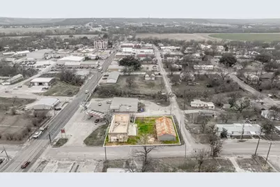 108 N Hill, Meridian, TX 76665 - Photo 1