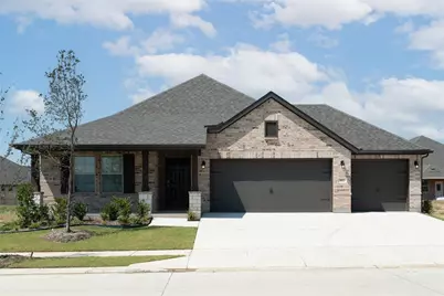 3917 Lupine Trail, Midlothian, TX 76084 - Photo 1