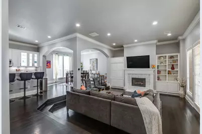 4013 Wycliff Avenue, Dallas, TX 75219 - Photo 2