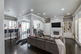 4013 Wycliff Ave, Dallas, TX 75219 - Photo 2