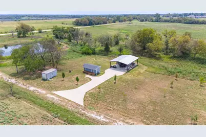 1987 Farm Road 900 N, Saltillo, TX 75478 - Photo 12