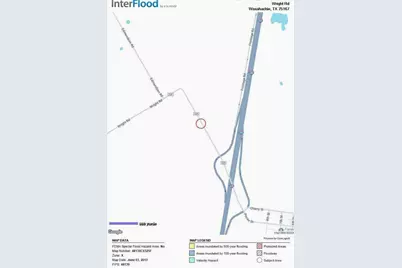 Tbd Wright Road, Waxahachie, TX 75167 - Photo 2