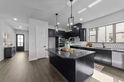 2805 Long Trail, Mansfield, TX 76063 - Photo 20