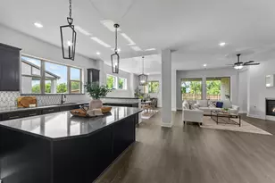 2805 Long Trl, Mansfield, TX 76063 - Photo 22