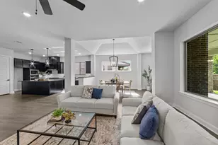 2805 Long Trl, Mansfield, TX 76063 - Photo 14