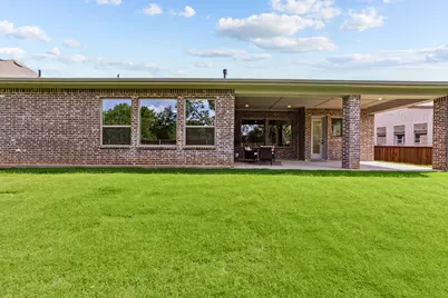 2805 Long Trail, Mansfield, TX 76063 - Photo 2