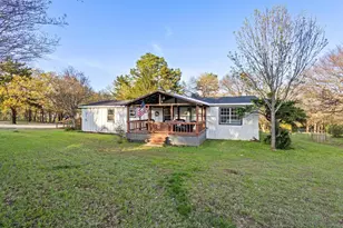 216 Mill Creek Meadow Rd, Pottsboro, TX 75076 - Photo 2