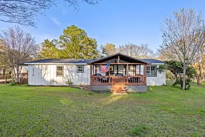 216 Mill Creek Meadow Road, Pottsboro, TX 75076 - Photo 4