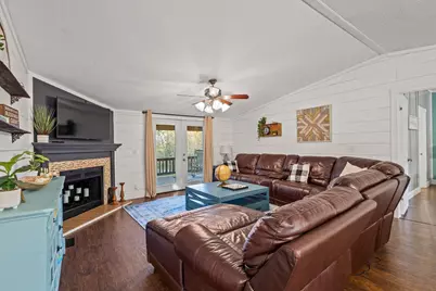 216 Mill Creek Meadow Road, Pottsboro, TX 75076 - Photo 12