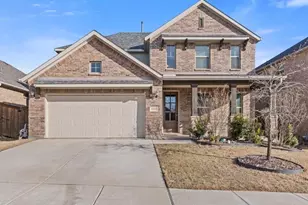 125 Kirwin Dr, Fort Worth, TX 76131 - Photo 1