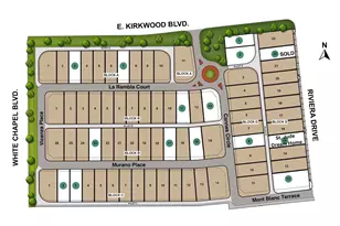 108 La Rambla Ct, Southlake, TX 76092 - Photo 4