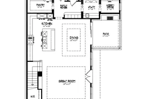 108 La Rambla Ct, Southlake, TX 76092 - Photo 2