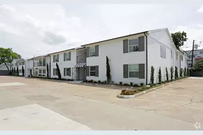 4633 Fairmount Street #216, Dallas, TX 75219 - Photo 1