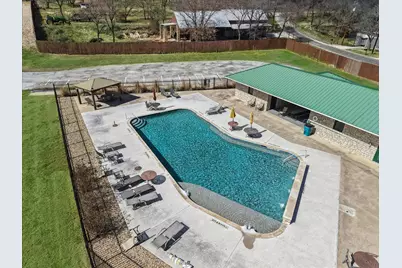 Lot 399 Sunset Bay Drive, Chico, TX 76431 - Photo 16