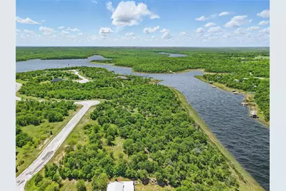 Lot 399 Sunset Bay Drive, Chico, TX 76431 - Photo 1