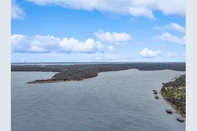 Lot 399 Sunset Bay Drive, Chico, TX 76431 - Photo 8