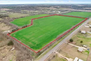 00000 Fm 3133, Van Alstyne, TX 75495 - Photo 1