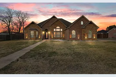 525 Autry Way, Mabank, TX 75147 - Photo 1