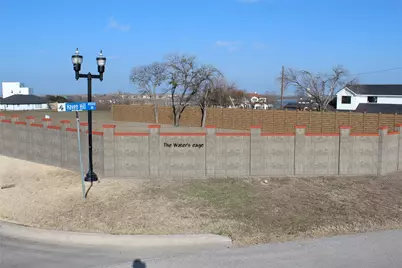 Tbd Waters Edge Drive, The Colony, TX 75056 - Photo 6