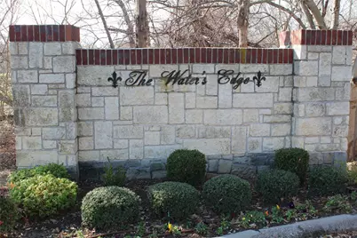 Tbd Waters Edge Drive, The Colony, TX 75056 - Photo 16