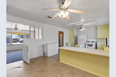 1403 Hovey Street, Bridgeport, TX 76426 - Photo 8