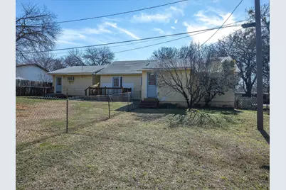 1403 Hovey Street, Bridgeport, TX 76426 - Photo 30