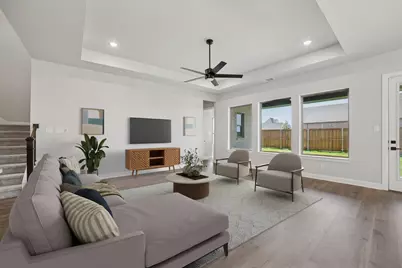 1919 Terraces Boulevard, Rockwall, TX 75087 - Photo 4