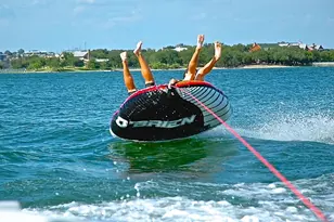 504 Doe Ln, Possum Kingdom Lake, TX 76450 - Photo 32