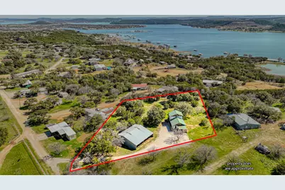 504 Doe Lane, Possum Kingdom Lake, TX 76450 - Photo 2