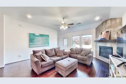 1636 Pike Drive, Forney, TX 75126 - Photo 12