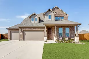 584 Boyd Rd, Pilot Point, TX 76258 - Photo 2