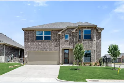 8200 Leopard Pass, Godley, TX 76044 - Photo 1