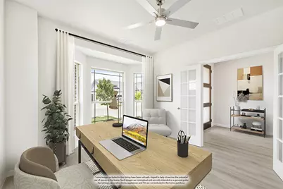 8200 Leopard Pass, Godley, TX 76044 - Photo 8