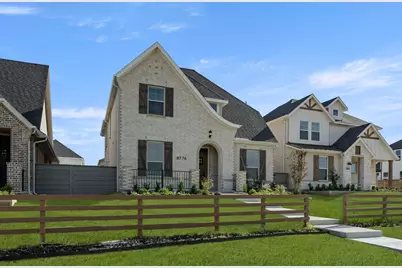 8776 Treeline Pathway, Justin, TX 76247 - Photo 2