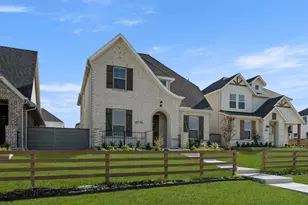 8776 Treeline Pathway, Justin, TX 76247 - Photo 2