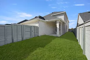 8776 Treeline Pathway, Justin, TX 76247 - Photo 26