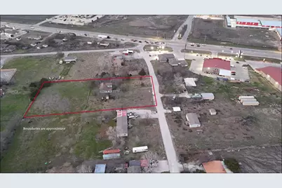 410 Cottrell Lane, Lowry Crossing, TX 75407 - Photo 4